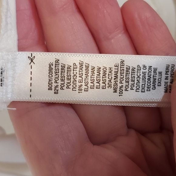 RLX Ralph Lauren Colorblocked Sleeveless Golf Polo - Picture 7 of 12